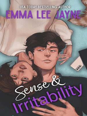 cover image of Sense & Irritability